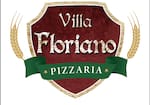 Logotipo Villa Floriano Pizzaria